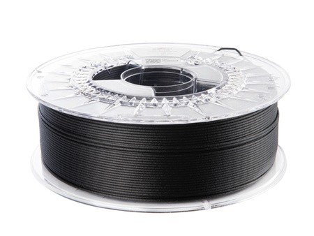 Materiály PETG, PCTG, PA